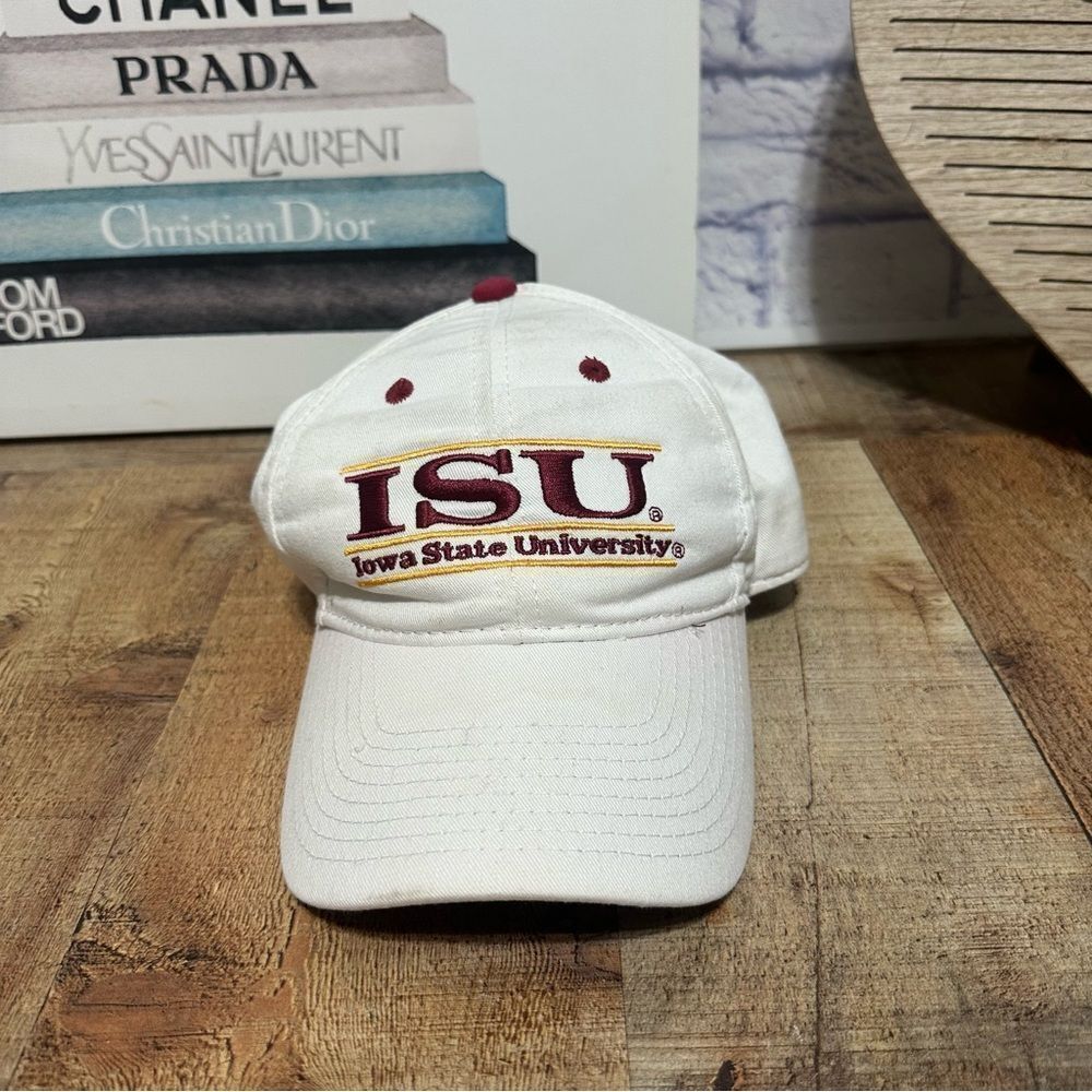 Iowa State “The Game” SnapBack